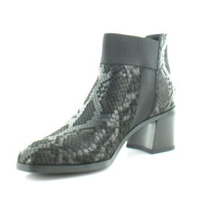 Naturalizer Story Snakeskin Boots
